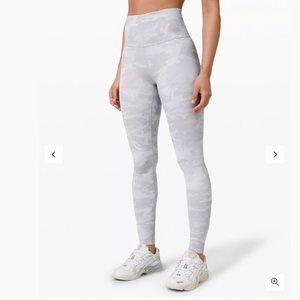 Wunder Under High-Rise Tight 28"